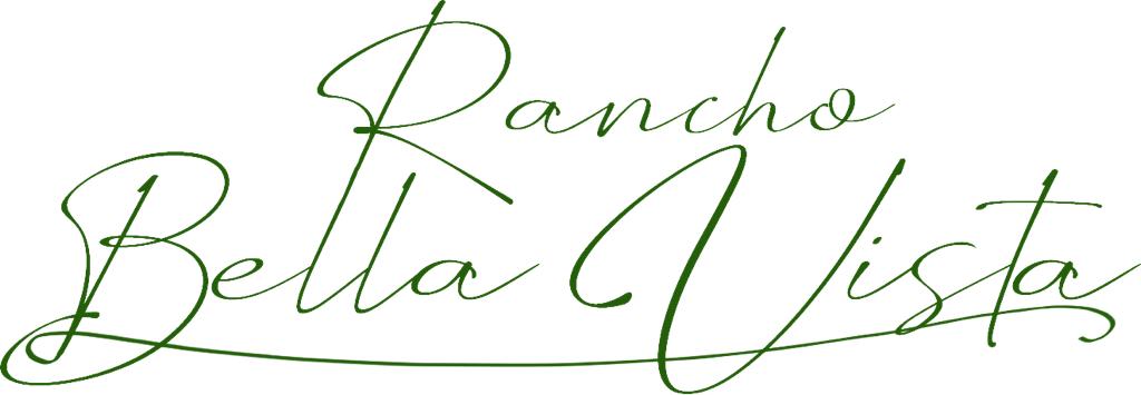 Rancho Bella Vista Ltda.